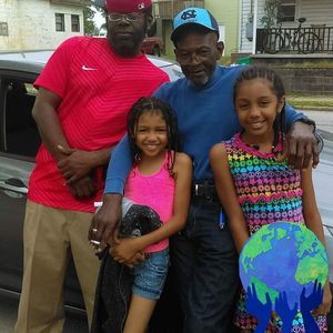 Meet your Posher, James